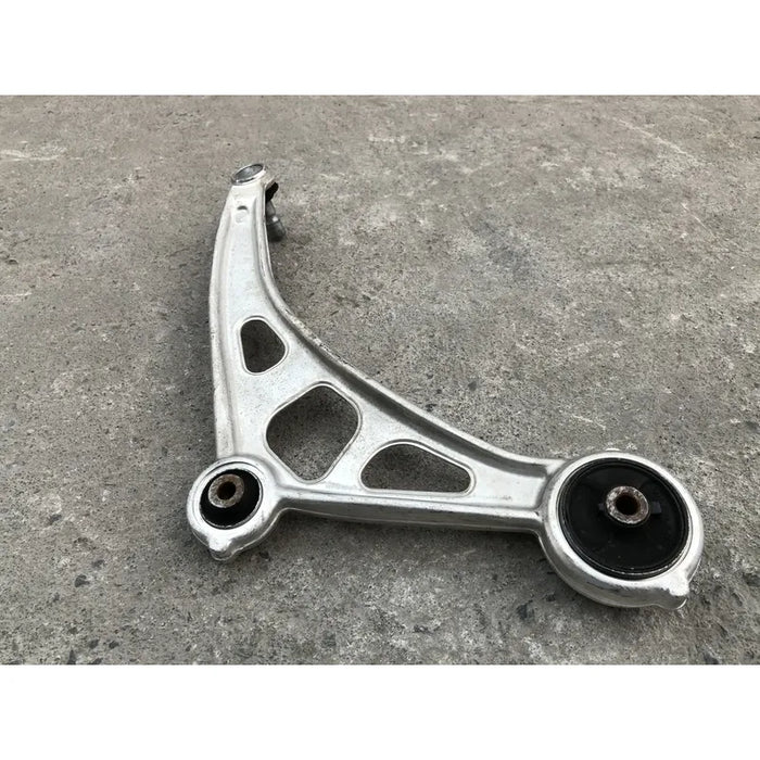 Horquilla Delantera Izquierda Para Nissan Murano 2018, 2019, 2020, 2021, 2022, 2023, 2024 - Motor 3.5, V6 - Original
