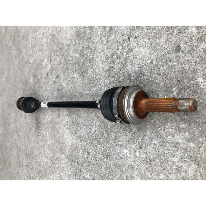 Junta Homocinetica Trasera Izquierda Para Honda Crv, Cr-v 2015, 2016 - Motor 2.4 Litros, 4 Cilindros - Original