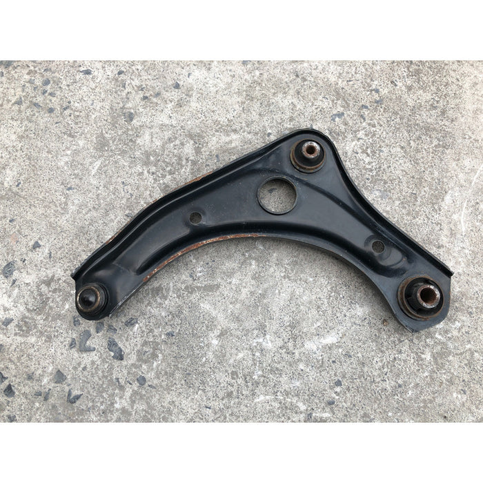 Horquilla Delantera Derecha Nissan Versa 2012 Al 2019 1.6