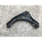 Horquilla Delantera Derecha Para Nissan Versa 2012, 2013, 2014, 2015, 2016, 2017, 2018, 2019 Motor 1.6