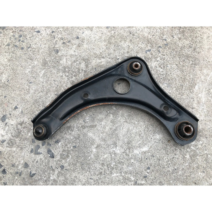 Horquilla Delantera Derecha Para Nissan Versa 2012, 2013, 2014, 2015, 2016, 2017, 2018, 2019 Motor 1.6