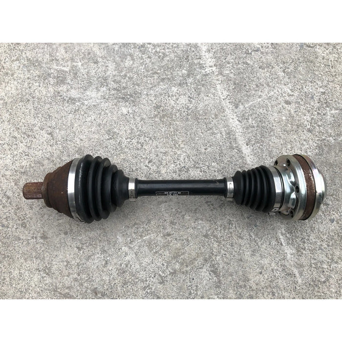 Junta Homocinetica Delantera Izquierda Para Volkswagen Cc 2009, 2010, 2011, 2012 Motor 2.0 Original