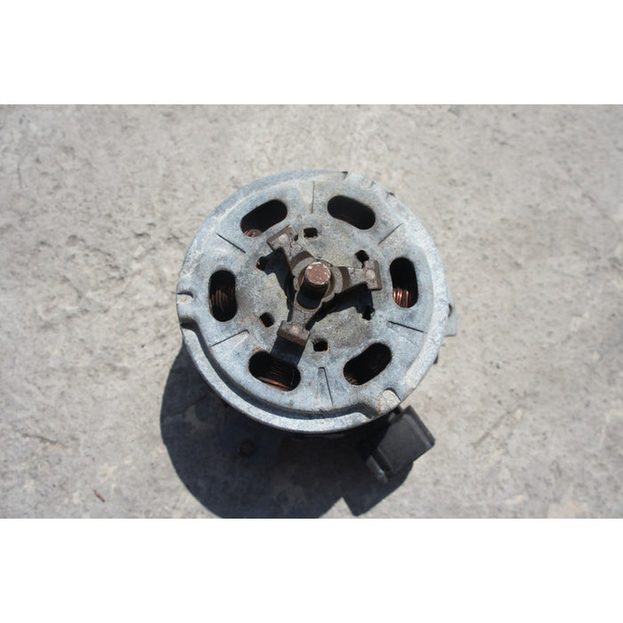 Motor Aspa Motoventilador Ford Explorer 2013 - 2018