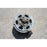Motor De Aspas Abanico Motoventilador Para Ford Explorer 2013, 2014, 2015, 2016, 2017, 2018 - Original