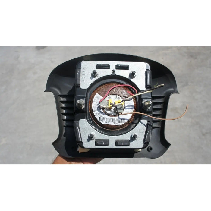 Bolsa De Aire Volante Izquierda Para Buick Lucerne 2006, 2007, 2008, 2008, 2010, 2011 (original)