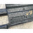 Anti-impacto Trasero Honda Accord Crosstour 2010, 2011, 2012 Negro