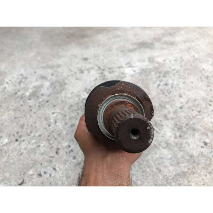 Junta Homocinetica Delantera Derecha Original Para Mitsubishi Outlander 2014, 2015 Motor 2.0