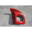 Bisel Izquierdo Calavera Para Fiat 500l 2014, 2015, 2016, 2017, 2018 - Original Rojo