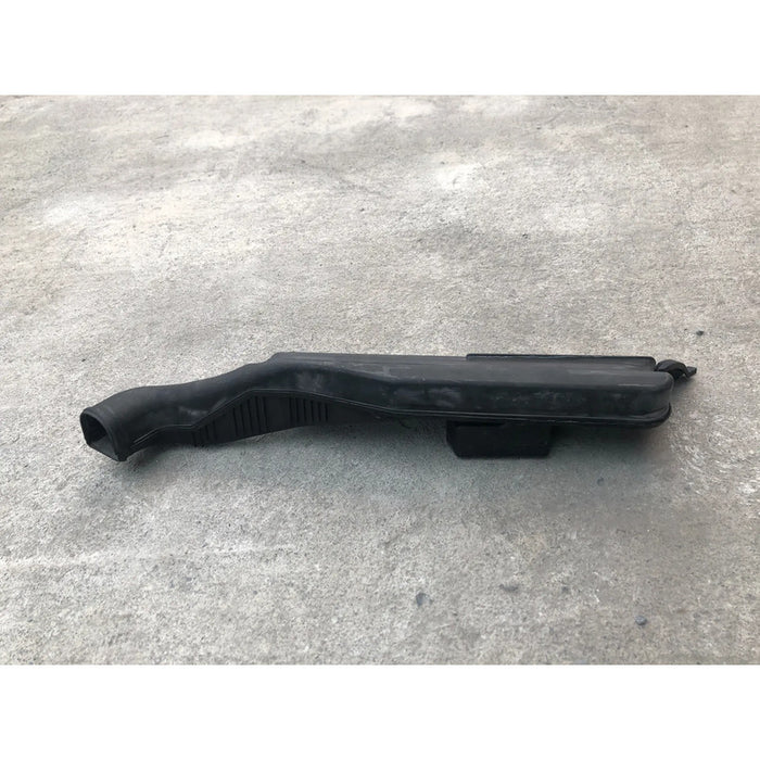 Toma De Aire Superior Marco Nissan Maxima 2006, 2007, 2008 Motor 3.5 Negro