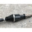 Junta Homocinetica Trasera Derecha Smart Fortwo 2017 Motor 0.9