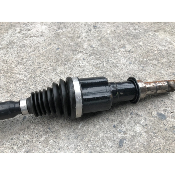 Junta Homocinetica Trasera Derecha Smart Fortwo 2017 Motor 0.9