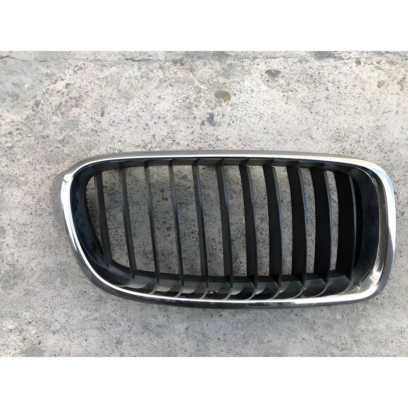 Parrilla Superior Derecha para Bmw 328i Sedan 2014 2015 2016 Plástico
