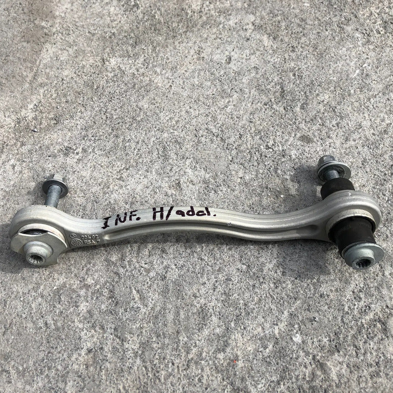 Tirante Derecho Trasero Para Mercedes Benz C300 2015, 2016, 2017, 2018 (motor 2.0 Litros) Original