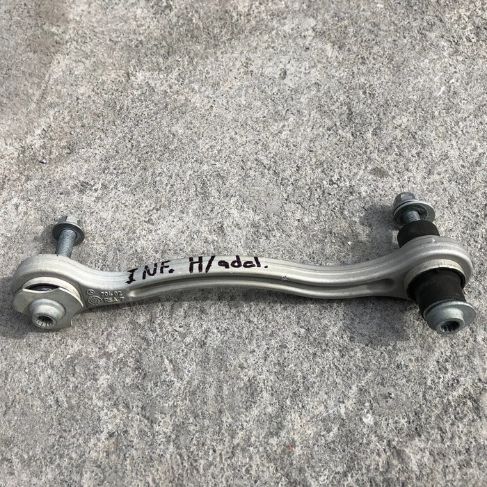 Tirante Derecho Trasero Para Mercedes Benz C300 2015, 2016, 2017, 2018 (motor 2.0 Litros) Original