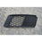 Parrilla Derecha De Defensa Para Bmw 328, Serie 3 2007, 2008, 2009, 2010 Coupe, 2 Puertas - Original Mate