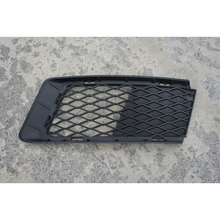 Parrilla Derecha De Defensa Para Bmw 328, Serie 3 2007, 2008, 2009, 2010 Coupe, 2 Puertas - Original Mate