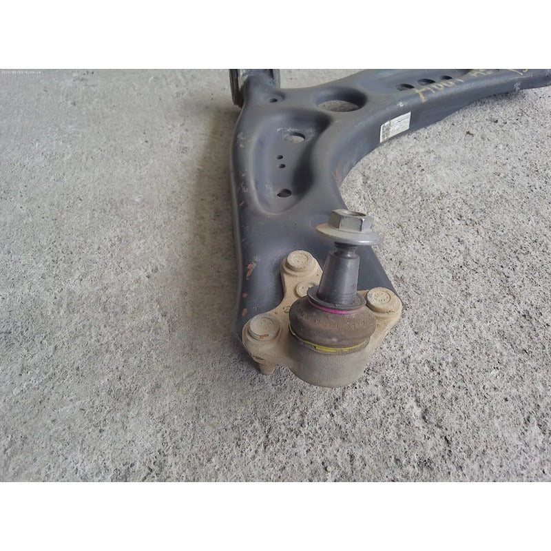 Horquilla Delantera Izquierda Original para Audi A4 2015, 2016, 2017, 2018, 2019