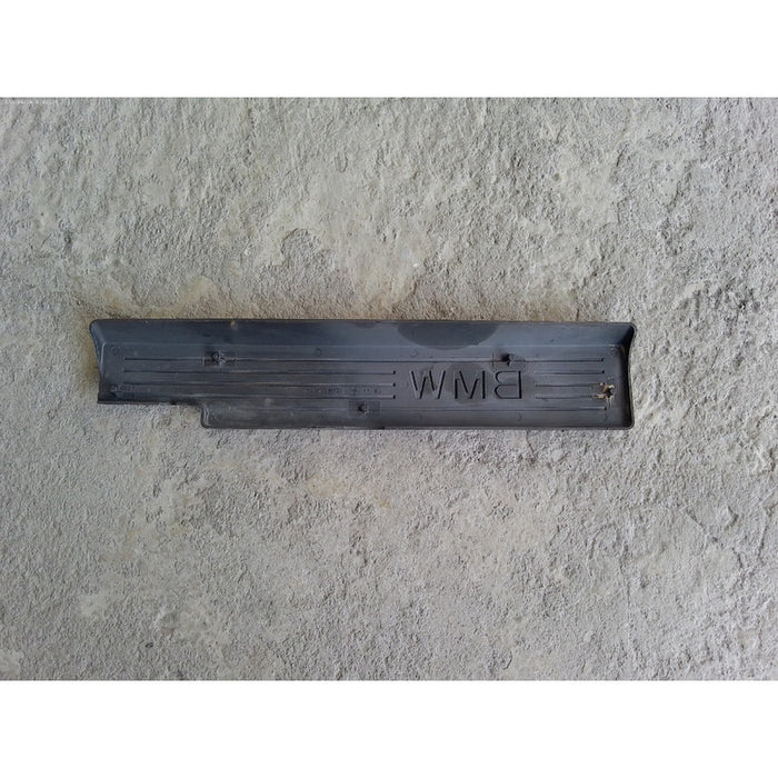Cubierta De Motor Bmw X5 2009 2010 2011 2012 2013 3.0