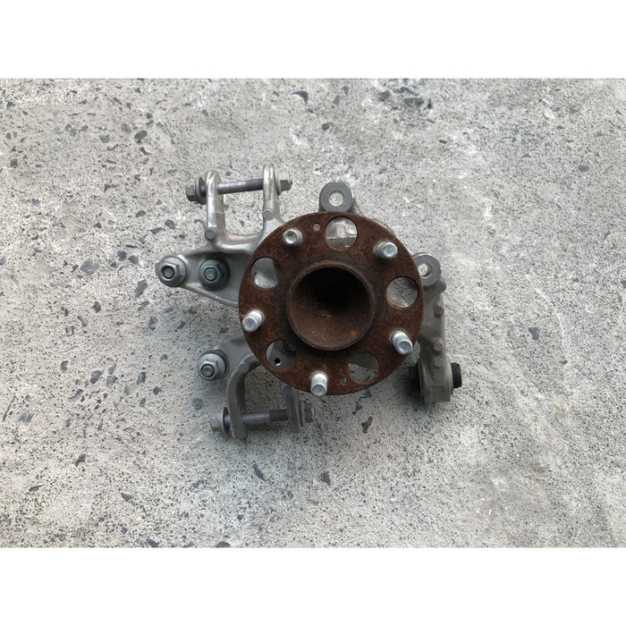 Mango Trasero Izquierdo Para Honda Accord 2018, 2019, 2020, 2021, 2022 Motor 1.5, Original