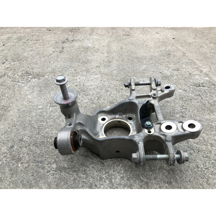 Mango Trasero Izquierdo Honda Crv 2017 - 2022 1.5