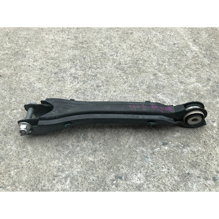 Tirante Trasero Derecho Inferior Original Para Mercedes Benz C300 2015, 2016, 2017, 2018, 2019, 2020, 2021, 2022, 2023, 2024, 2025 (motor 2.0 Litros)
