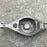 Horquilla Trasera Derecha Inferior Para Nissan Maxima 2009, 2010, 2011, 2012, 2013, 2014 Motor 3.5