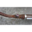 Bolsa De Aire Cortina Izquierda Audi A3 Sedan 2006, 2007, 2008, 2009, 2010, 2011, 2012, Original