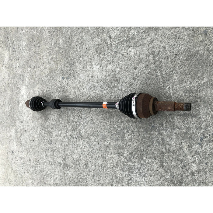 Junta Homocinetica Delantera Derecha Para Nissan Sentra 2013, 2014, 2015, 2016, 2017, 2018 Motor 1.8 Original