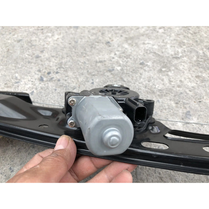 Elevador Vidrio Trasero Izquierdo Para Chevrolet Cruze 2016, 2017, 2018