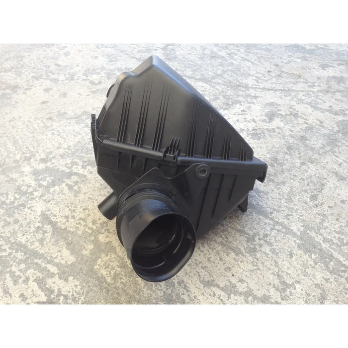 Porta Filtro De Aire Para Bmw 528i, Serie 5 2008, 2009, 2010 - Motor 3.0 Litros, 6 Cilindros - Original