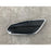 Parrilla Inferior Izquierda Para Volvo S60 2011, 2012, 2013 Brillante
