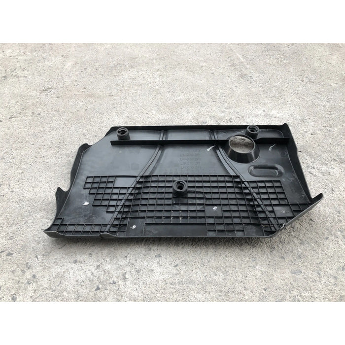 Cubierta De Motor Para Mazda5, Mazda 5 2006-2007 (2.3 Litros, 4 Cilindros) Original