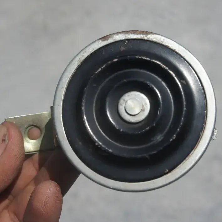 Claxon para Dodge Atos 2005, 2006, 2007, 2008, 2009, 2010, 2011