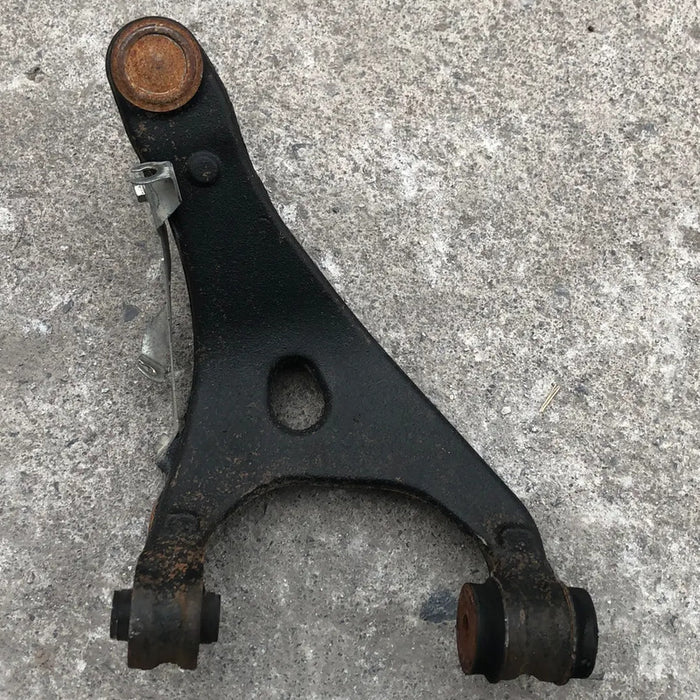 Horquilla Trasera Derecha Superior Para Subaru Legacy 2005, 2006, 2007, 2008, 2009, 2010, 2011, 2012, 2013, 2014 Motor 2.5