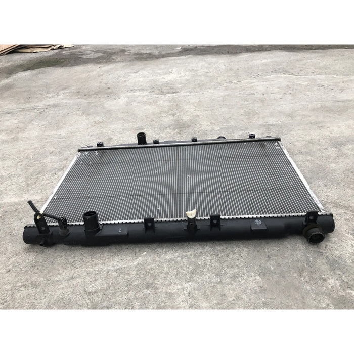 Radiador Para Honda Crv, Cr-v 2012, 2013, 2014, 2015, 2016 - Motor 2.4 Litros, 4 Cilindros - Original