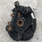 Mango Trasero Izquierdo Para Bmw 320 2013, 2014, 2015, 2016, 2017, 2018 Motor 2.0 (original)