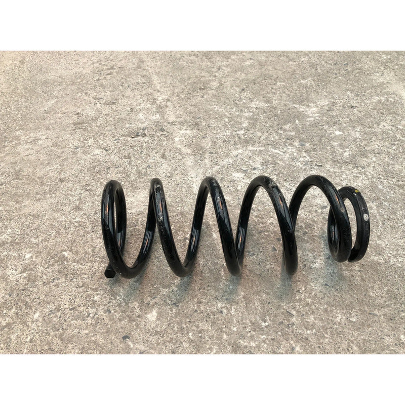 Resorte Amortiguador Trasero Izquierdo Para Acura Rdx 2013, 2014, 2015