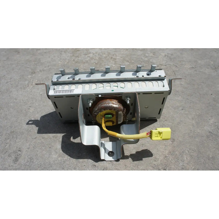 Bolsa De Aire Tablero Derecha Para Nissan Armada 2017, 2018, 2019, 2020, Original