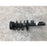 Amortiguador Delantero Derecho Mazda 3 Hatchback 2020 2021 2022 2023, Original