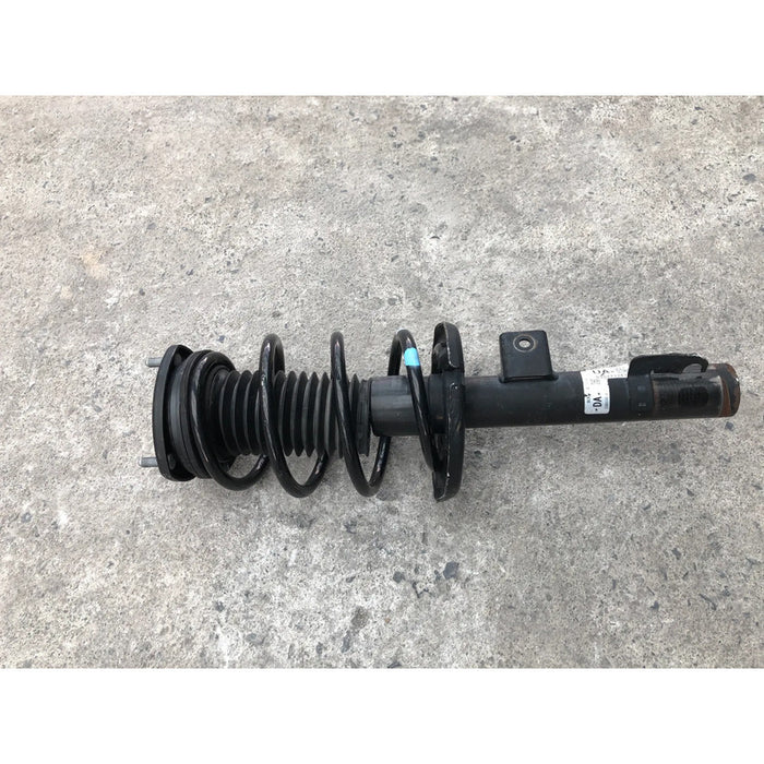 Amortiguador Delantero Derecho Mazda 3 Hatchback 2020 2021 2022 2023, Original