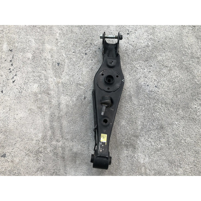 Horquilla Trasera Derecha Palisade 2020 2021 2022 2023 2024 Motor 3.8, Original