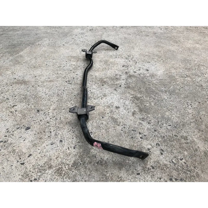 Barra Estabilizadora Delantera Para Volkswagen Cc 2013, 2014, 2015 Motor 2.0