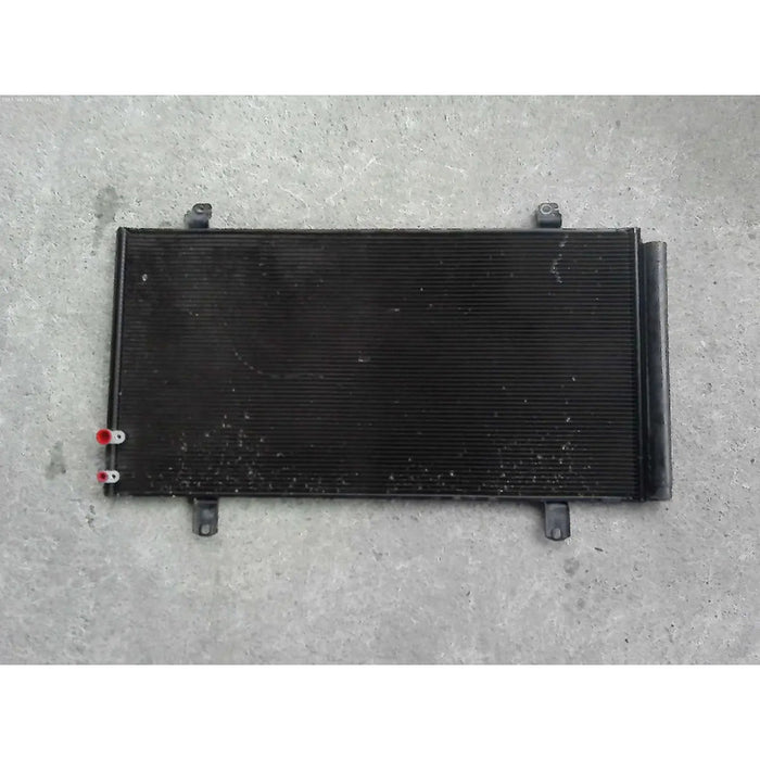 Condensador Original Para Lexus Es350 2013, 2014, 2015, 2016, 2017, 2018 (motor 3.5)