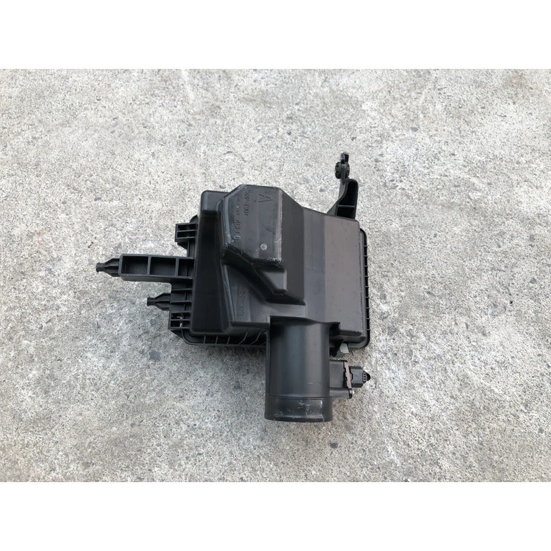 Porta Filtro De Aire Para Nissan Rogue 2014, 2015, 2016, 2017, 2018 - Motor 2.5 Litros, L4 - Original