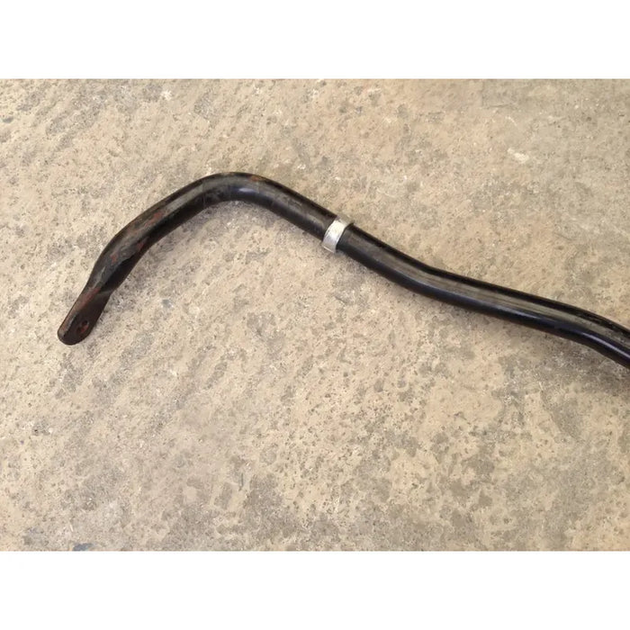 Barra Estabilizadora Delantera Para Chrysler 300 2015, 2016, 2017, 2018, 2019, 2020, 2021 Motor V6 3.6 Litros