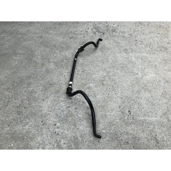 Barra Estabilizadora Delantera Genuina Para Toyota Camry 2012, 2013, 2014, 2015, 2016, 2017 Motor 2.5