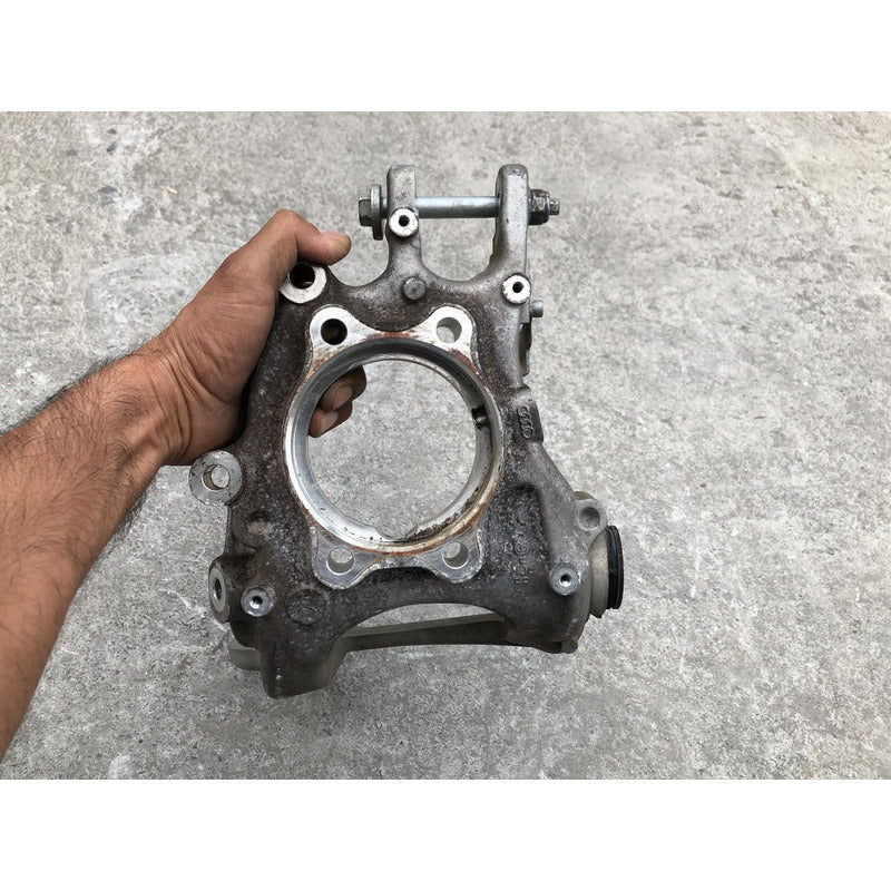 Mango Trasero Izquierdo Original, Para Audi A4 2009, 2010, 2011, 2012 Motor 2.0