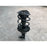 Amortiguador Delantero Izquierdo Para Nissan Altima 2013, 2014, 2015, 2016, 2017, 2018 - Motor 2.5 Litros, 4 Cilindros - Original