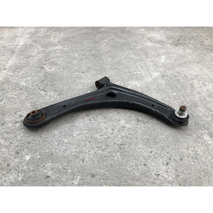 Horquilla Delantera Derecha Para Jeep Patriot 2007, 2008, 2009, 2010, 2011, 2012, 2013, 2014, 2015, 2016,  2017 - Motor 2.4 Litros, 4 Cilindros - Original