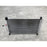 Condensador Original Para Nissan Murano 2015, 2016, 2017, 2018, 2019, 2020, 2021, 2022, 2023, 2024 Motor 3.5 Litros, V6